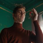 Julio Peña Instagram - “BERLÍN” llega a Netflix en diciembre de 2023. Este proyecto me hace muy feliz, y tengo muchas ganas de compartirlo con vosotros❤️‍🔥 Que comience la cuenta atrás.