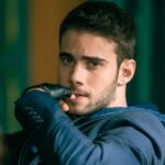 Julio Peña Instagram - “BERLÍN” llega a Netflix en diciembre de 2023. Este proyecto me hace muy feliz, y tengo muchas ganas de compartirlo con vosotros❤️‍🔥 Que comience la cuenta atrás.