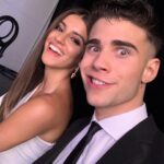 Julio Peña Instagram - Parabens, te quero ♥️