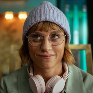 Julio Peña Instagram - “BERLÍN” llega a Netflix en diciembre de 2023.

Este proyecto me hace muy feliz, y tengo muchas ganas de compartirlo con vosotros❤️‍🔥

Que comience la cuenta atrás.