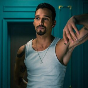 Julio Peña Instagram - “BERLÍN” llega a Netflix en diciembre de 2023.

Este proyecto me hace muy feliz, y tengo muchas ganas de compartirlo con vosotros❤️‍🔥

Que comience la cuenta atrás.