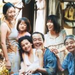 Julio Peña Instagram - 万引き家族 (Manbiki Kazoku) Dirección - Hirokazu Kore-Eda Dura. Real. Con actuaciones excelentes. Te descoloca poco a poco. De mis favoritas de la caja.