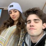 Julio Peña Instagram - Parabens, te quero ♥️