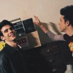 Julio Peña Instagram – 2/4. 2019. 5K. A.
This place has only three exits sir: madness and death.
Gracias por compartir, escuchar y comprender.
Feliz cumple hermano, lo u 🙌🏻 @alanmadanes