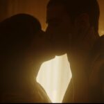 Julio Peña Instagram - Hace unas semanas tuve el placer de trabajar con una artista y persona increíble; hoy ha salido el videoclip de Berlín, en el que tengo el lujo de acompañar a @aitanax Espero que lo disfrutéis mucho❤️‍🔥 Os dejo el link en mi bio… @by_ambiwo @thepandabearshow