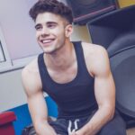 Julio Peña Instagram - Falta poco para la nueva década.