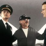 Julio Peña Instagram - Catch me if you can Dirección - Steven Spielberg . Gran reparto, gran película. Varios ejemplos a seguir en esta profesión.