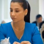 Jumana Karim Instagram - كم غيد وكم احمد وكم قصه تشبه قصتنا اكيد هوايه شنو توقعكم النهائي والمنصف للاحداث؟🤍