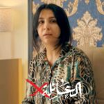 Jumana Karim Instagram - من امك تكعدك الصبح ! #العائلةx