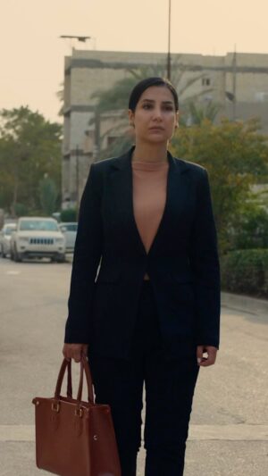Jumana Karim Instagram - شاره مسلسل#غيد
ضايع بدونك الحان وغناء سيف عامر
كل يوم ساعه ٧ مساءاً قناة Utv