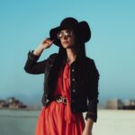 Jumana Karim Instagram - مازلت حياً وأؤمن بأني سأجد الطريق يوماً ما الى ذاتي. الى حلمي الى مااريد المصور الصديق @yousefkhallil