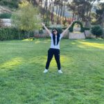 Jumana Karim Instagram -