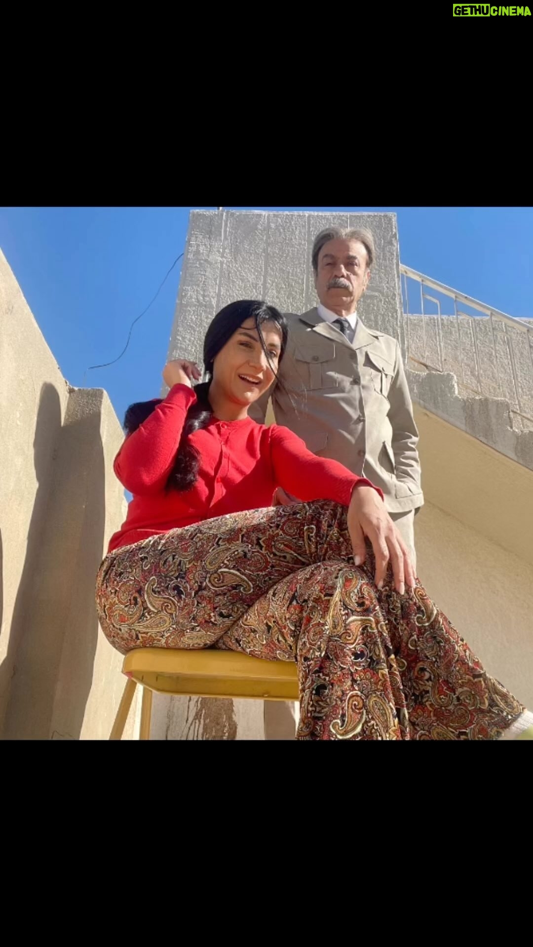Jumana Karim Instagram - اقترب الوداع واقتربت النهايه الي مااحبها ومااتمناها انتو احلى عائله💔🤍