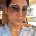 Jumana Karim Instagram - مشتاقين🤍