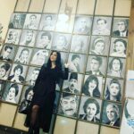 Jumana Karim Instagram - الي بكل صوره صديق وموقف وحكايه وذكرى كلش حبيت هل صور بيها اغلب العمالقه من الوطن العربي 💙💙💙💙