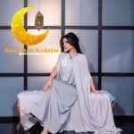 Jumana Karim Instagram - رمضان كريم