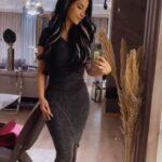 Jumana Karim Instagram - قبل مااشيل الخصل انزلهم ذكرى😂🤍