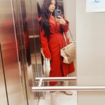 Jumana Karim Instagram – اعتبروها صور عيد رأس السنهhappy new year 🌲🎉