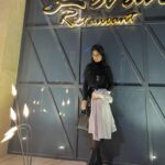 Jumana Karim Instagram - النجاح حصيله مجهودات صغيره كل يوم شويه التزام عزيمه اراده تنظيم إصرار ثقه بالنفس 🔥🤍🤍🤍