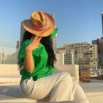Jumana Karim Instagram - صباح النشاط 💚🤍شنو فطوركم اليوم ؟