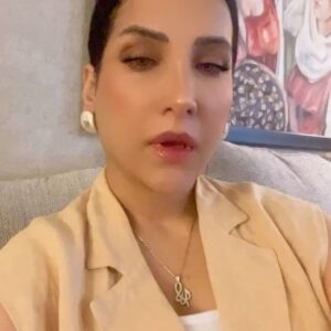 Jumana Karim Instagram - الكارثه مسؤوليه الجميع ولازم تنتهي ولازم ينوجد الحل
ارجو المشاركه من الجميع
الا اذا يائسين وتشوفون الموضوع عادي
#اغتصاب_الطفوله #حقوق_الطفل #كلا_لتعنيف_الطفل 
#حقوق_الانسان