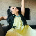 Jumana Karim Instagram - انا ممتنه الى الله ولنفسي بكل شي بحياتي انا قويه وناجحه ومثابره بس ماتعودت اهدي نفسي مكافأة لكل نجاح اشكر الله كل يوم حب نفسك كل يوم #نجحنا 🍋🍋🍋🍋🍋🍋