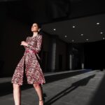 Jumana Karim Instagram - Thank you @cocoandjayfashion Thank you @yousefkhallil