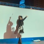 Jumana Karim Instagram - النجاح حصيله مجهودات صغيره كل يوم شويه التزام عزيمه اراده تنظيم إصرار ثقه بالنفس 🔥🤍🤍🤍