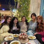 Jumana Karim Instagram – جمعتنا على الفطور اليوم بمناسبه #غيد جمعه طيبه شفافه لطيفه احبكم كلكم احلى جمعه 🤍🤍🤍🤍🤍🤍🤍🤍🤍🤍🥰