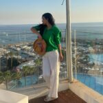 Jumana Karim Instagram - ياااامرحباااا💚💚💚🤍