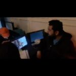 Jumana Karim Instagram - الطبخه دتجهز…ثبتوا شاشاتكم على Utv @utviraq
