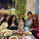 Jumana Karim Instagram – جمعتنا على الفطور اليوم بمناسبه #غيد جمعه طيبه شفافه لطيفه احبكم كلكم احلى جمعه 🤍🤍🤍🤍🤍🤍🤍🤍🤍🤍🥰