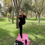 Jumana Karim Instagram - 😘😘عصافيري وين سافرتو هل صيفيه؟ شفتو الريل الراح؟؟ الي مشافه يروح يشوفه وشاركوني شنو العاده الجديده الي قررتو تتبعوها🤍🤍 @yousefkhallil 🙏🙏