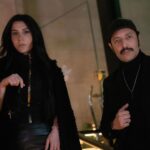 Jumana Karim Instagram – 🤝🦋