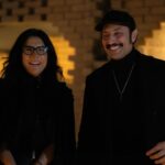 Jumana Karim Instagram – 🤝🦋