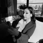 Jumana Karim Instagram - جمعه مباركه وسعيده شلونه غدا الجمعه دسم لو خفيف ؟ احنه خفيف🤍😁