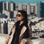 Jumana Karim Instagram - بما انو حالياً اني ببغداد شنو اكثر شي تحبو ببغداد؟؟؟ وشنو اكثر شي يزعجكم ببغداد اني اكثر شي يوترني الازدحامات اليوم ٣ ساعات بتكسي كريم بس ازدحامات موت حتى الاجره طلعت ٢٥ الف بقيت صافنه 😁😁🤍🤍🤍 @yousefkhallil 🤍