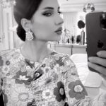 Jumana Karim Instagram - عيدكم مبارك🤍🤍