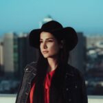 Jumana Karim Instagram -