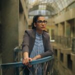 Jumana Karim Instagram – اجمل مافي الصدفه انها خاليه من الانتظار
#الفراشه_انطلقت🦋

السوت من دار ليرات
@lirat.ateuler