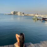 Jumana Karim Instagram - صباح الخير من لبنان الحب🤍🤍