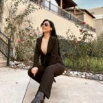Jumana Karim Instagram - كلش حلو اليوم اول يوم رجب يعني بعد ٦٠ يوم لرمضان الشهر الأحب والأقرب الى روحي طول السنه انتظره يوم يوم اللهم بلغنا رمضان لافاقدين ولا مفقودين 🙏🤍شنو اكثر شي تحبو بشهر رمضان يله حماس😁؟