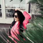 Jumana Karim Instagram - بكل مرحله عمريه لازم تكون اكو متغيرات من خبرات علاقات طموحات شويه مطبات لاتقلق هذا امر طبيعي خصوصاً اذا كنت شخص تبحث عن فرص للتغيير والنجاح والاستمرارية بشكل يليق بك من اجل نفسك الاهم ان تتقبل كل الي نذكرو فوك👆كل يوم لازم نخلق شي جديد اني بلشت بالرحله وانتو🤍🤗؟ تصوير المبدع @yousefkhallil