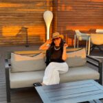 Jumana Karim Instagram - صباح الخير 🌞 👒👒