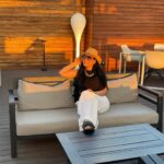 Jumana Karim Instagram - صباح الخير 🌞 👒👒