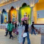 Jumana Karim Instagram – اشتاقينالكم هواية
عيدنا سوى غيد وبراء
كل عام وانتو بخير وسعادة
#غيد #براء #مسلسل_غيد #رفل_نشمي #جمانة_كريم #عيدكم_مبارك #بغداديات #دبي #الامارات #اربيل