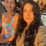 Jumana Karim Instagram - واخيراً اليوم طلعنا او اخيرا اني طلعت من الصومعه احبكم كلكم @salmachalabileb @mai.al.saleem @alineelchami @yarazakhour_