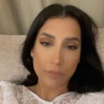 Jumana Karim Instagram - كلش اشتاقيتلج عمري @mai.al.saleem 🤍🤍🤍حبيت اشاركم دقايق جميله كواليس مسلسل #عنبر6 صديقتي المبدعه الممثله مي السليم من سوريا دااعلمها عراقي