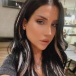 Jumana Karim Instagram - قبل مااشيل الخصل انزلهم ذكرى😂🤍