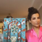 Jumana Karim Instagram - شنو رأييكم بيها انا حبيتها جدا ًًًًًًًًًًًًًًً